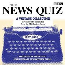 In what year was broadway established? The News Quiz A Vintage Collection Archive Highlights From The Popular Radio 4 Comedy By Jeremy Hardy