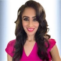 Nicole Herrera's Instagram, Twitter & Facebook