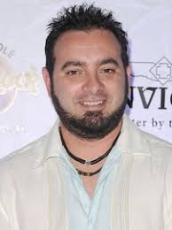 Chris Kirkpatrick (Musician)