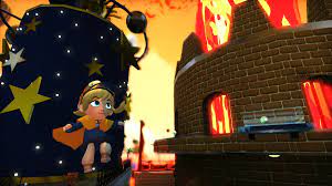 What We Re Playing A Hat In Time Brought Back 3d Platformers Review Geek