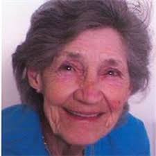 Peggy Baugher Obituary July 24, 2010