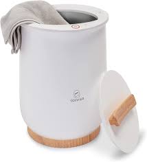 Maybe you would like to learn more about one of these? Buy Comfier Towel Warmer Bucket Large Towel Warmers For Bathroom Spa Hot Towel Warmer Bin Hot Towels In 10 Minutes Home Towel Warmer Basket Auto Shut Off Fits Up To 2 Oversize Towels Bathrobes Blanket Online In Germany B08t8w1r5d