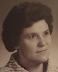 Obituary of Regina Presley