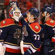 Three stanley cup finals on tnt rights to every winter classic.florida panthers. The Florida Panthers Picked A Good Time To Get Hot The Hockey News On Sports Illustrated