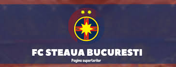 Steaua buchareststeaua bucharest0man citymanchester city5. Fc Steaua Bucuresti Fan Home Facebook