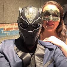 Profile for Krista Nsabo