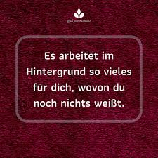 Affirmationen Dankbarkeit S Instagram Profile Post Es Arbeitet Im Hintergrund So Vieles F In 2020 Inspirierende Zitate Und Spruche Spruch Aufmunterung Zitate Herz