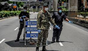 Perintah kawalan pergerakan kerajaan malaysia), commonly referred to as the mco or pkp. Should Malaysia Go Into Another Total Lockdown Trp