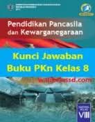 Jun 01, 2018 · kelas viii smp/mts edisi revisiiv implementasi kurikulum 2013 pada tahun 2013 s/d 2015 telah men­ dapat tanggapan yang sangat positif dan masukan yang sangat berharga. Kunci Jawaban Pkn Kelas 8 Pendidikan Kewarganegaraan Wali Kelas Sd