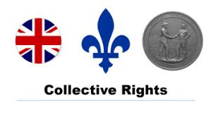 Inconnus total exploitation anglophones francophones inconnus total * **. Collective Rights Aboriginal Indigenous Francophone Anglophone