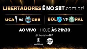 Onde vai passar o jogo do palmeiras hoje. Bolivar X Palmeiras Ao Vivo Para Todo O Brasil Pelo Site Do Sbt