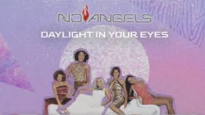 Mit no angels schrieb sie als teil der erfolgreichsten deutschen girlband aller zeiten musikgeschichte. New Single Daylight In Your Eyes Celebration Version No Angels