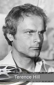 Terence Hill