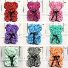 Find thoughtful gifts for girlfriend such whether it's her birthday, her graduation, or your anniversary you will need to find the perfect gift for. Forever Rose Teddy Bear Faux Flower Rose Teddy Bear Graduation Gift Valentines Girlfriend Gift Anniversary Gift 25cm With Box Buy Rose Teddy Bear Flower Rose Teddy Bear Girlfriend Gift Product On Alibaba Com