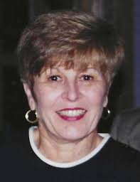 Obituary information for Barbara Ann May