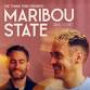 Maribou State | DJ Set event image
