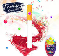 100pcs Flavoured Crush Balls for Cigarette Filter Tips ...