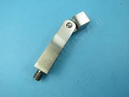 Der edelstahl vierkant t verbinder wird mit dem vierkantrohr verklebt. Edelstahl V2a Vierkant 14 X 14 Mmverbindungsstift Gelenk 75 Mm Adapter M6 X M8