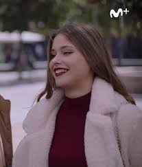 Skam Espana On Twitter Nicole Wallace Nicole Style