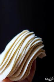 These dumpling wrappers are perfect for potstickers or gyozas. Homemade Dumpling Wrappers Ultimate Dumpling Guide Part 1 Red House Spice
