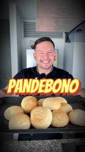 Receta de Pandebono: El Mejor Pan Colombiano