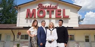 Abby matthew, abby mathews, a matthew, abby j mathew. Schitt S Creek Won Another Award The Cast Had Something To Say Narcity