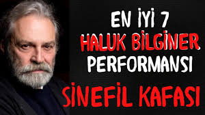 Haluk bilginer 150 milyon euro len amq. En Iyi 7 Haluk Bilginer Performansi Youtube