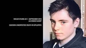 Oskar Killinger Stiftung