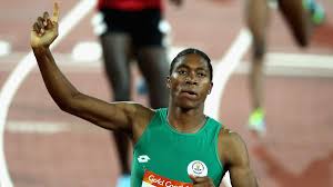 Semenya loses appeal against world athletics in blow to olympic hopes. Caster Semenya Mann Oder Frau Das Sagen Die Leichtathletik Regeln Eurosport