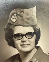 Shirley A. Craig Obituary January 7, 2024