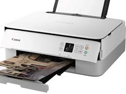 Canon PIXMA TS5351i