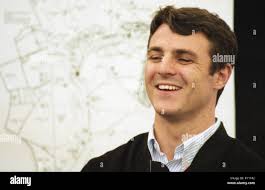 Mark blundell hi-res stock photography and images