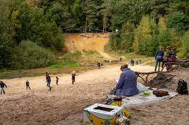 Check spelling or type a new query. Staatsbosbeheer Maakt Zich Op Voor Grote Drukte Waar Mensen Coronaregels Niet Naleven Wordt Ingegrepen Foto Destentor Nl