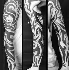 See more ideas about tribal forearm tattoos, tribal tattoos, tribal tattoo designs. 125 Tribal Tattoos For Men With Meanings Tips Wild Tattoo Art