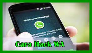 Cara membajak handphone dari satu jaringan. 6 Cara Membajak Wa Dan Cara Hack Wa 2021 Cara1001