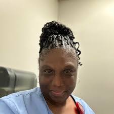 Yvette Rudolph's Instagram, Twitter & Facebook