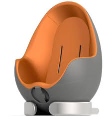 Nestt Car Seat For The Next Generation Babies Baby Chair Design Modern Baby Furniture Car Seats