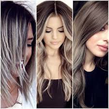 Read on for everything you need to know about the shade plus 44 ways to try it for yourself. Ash Blonde Hair Ideas For Women