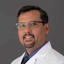 Cancer Center Leadership