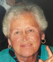 Obituary for Martha Gordon Masterson
