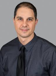 James Stubenrauch's Instagram, Twitter & Facebook