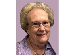 Phyllis J. McCurdy Obituary (2025)