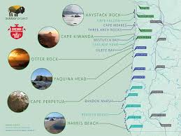 tide table yachats oregon 2019