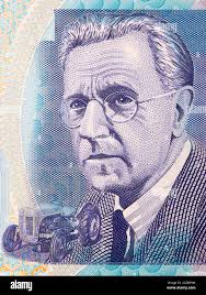 Henry george ferguson hi-res stock photography and images