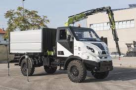 New graelions in roadrail tramway rescue configuration left this morning to take up service in rome at the capital mobility company, atac. Graelion 4x4 Heavy Duty Multipurpose Vehicle