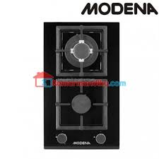 Harga kompor gas modena 2 tungku bi 1721 kurang lebih 7.500.000. Modena Kompor Gas 2 Tungku Forza Bh 2324