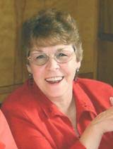 Martha Barry (Edkins) Condolence