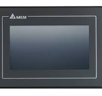 Delta: Touch Panel HMI - Human Machine Interfaces DOP-110IS