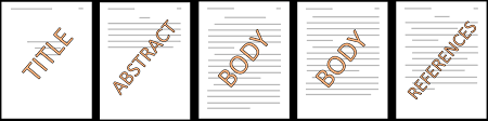 The 7th edition of the apa publication manual provides guidelines for clear communication, citing sources, and formatting documents. 1 Formatting Templates Apa Citation Guide Guides At Broadview Education Consortium