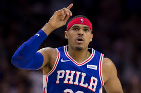 Discover how tobias harris is bringing balance to basketball. Nets Interested In Tobias Harris In A Word Yes Netsdaily